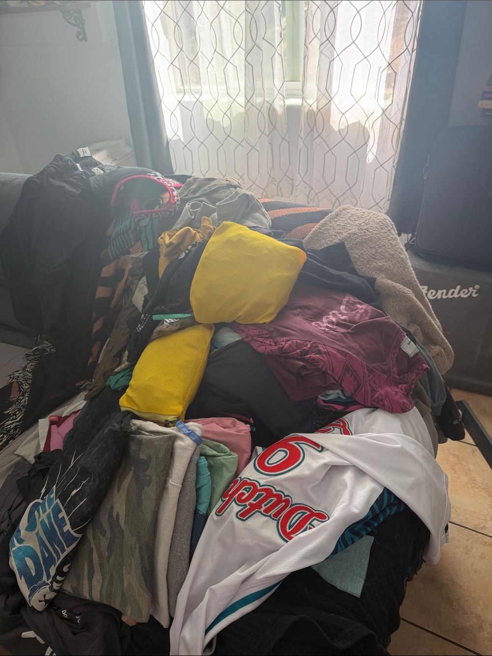 Massive Dutch Bros Collection